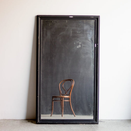 Vintage French Bistro Wall Mirro