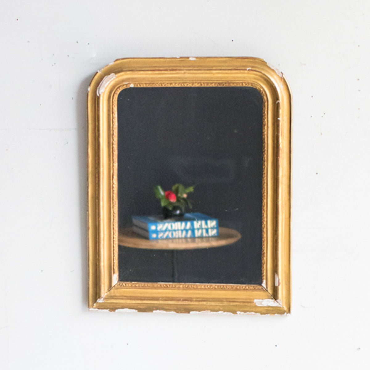 Vintage Mirrors